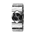 Armani Exchange Ladies' Semi Bangle Watch