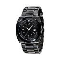 Armani Exchange Men's Ion Plated Bracelet Watch Armani Exchange Men's Ion Plated Bracelet Watch