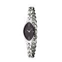 Accurist Ladies' Stainless Steel Bracelet Watch