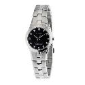 Pulsar Ladies' Stainless Steel Bracelet Watch