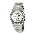 Pulsar Men's Stainless Steel Bracelet Chronograph Watch