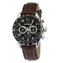 Rotary Aquaspeed Exclusive Men's Chronograph Strap Watch