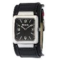 Bench Men's Cuff Strap Watch