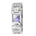 Bench Ladies' Stainless Steel Bracelet Watch