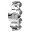 Sekonda Ladies' SEKSY Green Dial Circle Watch