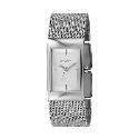 DKNY ladies' mesh bracelet watch