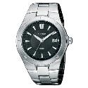 Pulsar Men's Stainless Steel Bracelet Watch