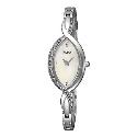 Pulsar Ladies' Stone Set Bracelet Watch