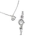 Sekonda Exclusive Seksy Ladies' Watch and Pendant