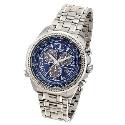 Citizen Exclusive Men's Eco-Drive Watch