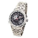 Citizen Men's Eco Drive Stainless Steel Bracelet