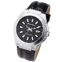 Ben Sherman Men's Black Strap Watch