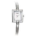 Oasis Ladies' Square Bangle Watch