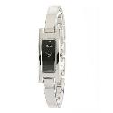 Oasis Ladies' Semi Bangle Watch