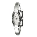 Oasis Ladies' Stone Set Berlin Bangle Watch