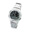 Casio Men's Bracelet Watch