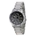 Lorus Men's Stainless Steel Bracelet Watch