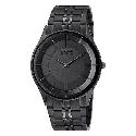 Citizen Men's Black Eco-Drive Watch