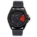 Firetrap Double Dare Men's Black Watch