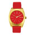 Firetrap Alpha Ladies' Red Watch