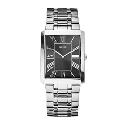 Guess Men's Stainless Steel Bracelet Watch