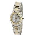 Citizen Ladies' Eco Drive Bracelet Watch With 24 Diamonds