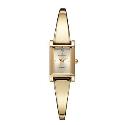 Anne Klein Ladies' Semi-Bangle Watch Anne Klein Ladies' Semi-Bangle Watch