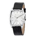 Ben Sherman Black Leather Strap Watch