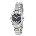 Citizen ladies' stainless steel bracelet watch