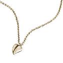 Italian Sunrise Exclusive 9ct Gold Pendant