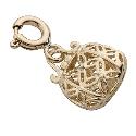 9ct Gold Handbag Charm