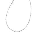 Sterling Silver 18" Curb Chain