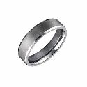 Men's Tungsten 6mm Ring