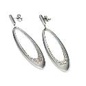 DKNY Organic Glitz Earrings