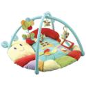 Little Bird Told Me Softly Snail Multi Activity Pl