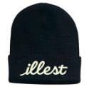 Illest Beanie