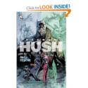 Batman: Hush