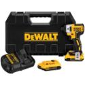 DEWALT 20-Volt Max 1/4-in Cordless Variable Speed 