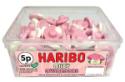 Haribo Milky Mushrooms