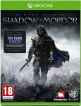 Shadow of Mordor