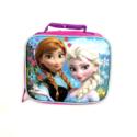 Disney FCCOR17ZA Frozen Lunch Kit, Pink