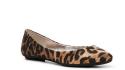 Steve Madden Leopard Heaven flats 