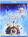 Frozen [Blu-ray]