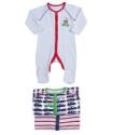 Sleepsuits &  Vests 3-6 Months