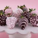 Chocolate Covered Strawberries Delivered