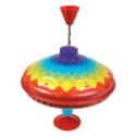 Tobar Rainbow Humming Top