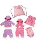 BABY Born Great Value Outfit Set - 4 Pack.  
