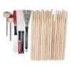 Percussion Plus Nylon Brushes