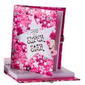 Three Cheers for Girls Super Star Diary - Three Ch