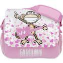 Bobby Jack Fabulous DJ Bag - Pink - Accessory Inno